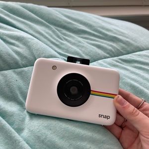 Polaroid Snap Camera